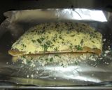A picture of step 3 of White Fish Baked in Mayonnaise and Panko.