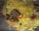 Foto langkah ke 1 dari resep Kare Daging Sapi Gurih.