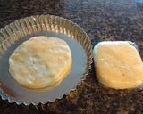A picture of step 4 of Super Easy! Crispy Tart Crust.