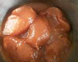 Sig's buttery chicken curry, #myfavouriterecipes recipe step 2 photo