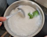 Foto langkah ke 3 dari resep Lumpur Surga.