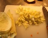 Foto del paso 4 de la receta: Alm. de lunes de semi vacaciones