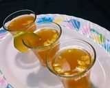 કાચી કેરી નું શરબત (Kachi Keri Sharbat Recipe In Gujarati) રેસીપી સ્ટેપ4ફોટો