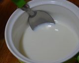 Foto del paso 1 de la receta: Smoothie De Manzana
