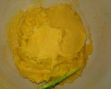 Foto langkah ke 2 dari resep Sus/soes vla vanilla, kokoh banget (tanpa mixer) 👌.