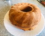 Foto del paso 5 de la receta Bizcocho diario 🥧🍞