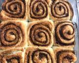 Cinnamon rolls recipe step 6 photo