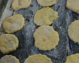 Foto del paso 4 de la receta: Galletitas de naranja