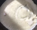 Pas rețetă Clătite cu banane și nutella 2 fotografie