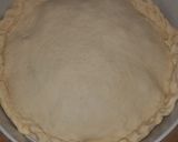 Foto del paso 22 de la receta: Pizza RELLENA 🍭