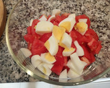 Foto del paso 5 de la receta: Pipirrana de Jaén o a tú manera