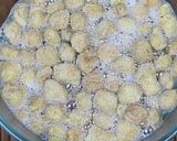 Soya bean chaat #ghc रेसिपी चरण 1 फोटो