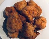 Φωτογραφία βήματος 4 της συνταγής Fried chicken