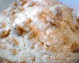 A picture of step 16 of Eggnog Coffee Cake Muffins #1.