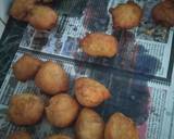 Malpua recipe step 9 photo
