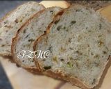 A picture of step 1 of 🍞🥗Caramelized Onion Bread🥗🍞.