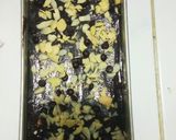 Foto langkah ke 5 dari resep Gluten Free Brownies (Tepung Mocaf).