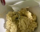 Foto langkah ke 1 dari resep Roti Kukus Pontianak.
