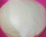 Foto langkah ke 6 dari resep Pizza Teflon.