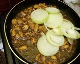 Foto langkah ke 6 dari resep Ayam teriyaki.