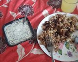 عکس مرحله 4 از دستور ماست خانگی