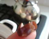 A picture of step 5 of The Ultimate Anko Paste (Tsubu-an).