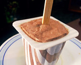 Foto del paso 1 de la receta: Helado fitness 🍦🍨