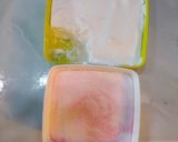 Foto langkah ke 5 dari resep Es cream lembut.