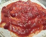 Tomato & Basil Pizza Delight recipe step 6 photo