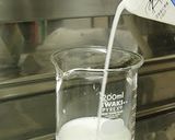 A picture of step 1 of My Secret Recipe for Milk Pudding.