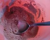 Karácsonyi torta recept fázis 6 fotója