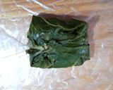 Foto del paso 3 de la receta: 'Niños envueltos' veg 🌱