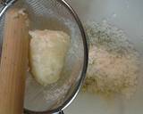 Kartoffelkroketten/ Potato croquettes recipe step 1 photo