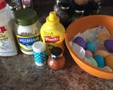 After Easter Egg Salad recipe step 1 photo