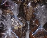 Foto del paso 5 de la receta: Pan dulce!!🧑‍🎄🧑‍🎄