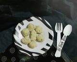 Foto langkah ke 7 dari resep MPASI 10m+ Bakso Tuna.