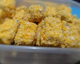 Foto langkah ke 6 dari resep Nugget Tempe Endulita.
