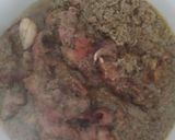 Foto del paso 3 de la receta: Conejo al ajillo a mi manera