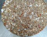 Foto del paso 3 de la receta: Barritas de avena y frutos secos