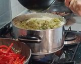 Foto del passaggio 3 della ricetta Granetti con le fave