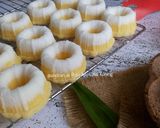 Foto langkah ke 10 dari resep Putu Ayu Labu Kuning.