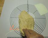 A picture of step 8 of Hand Kneaded and Very Useful Standard Bread.