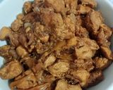 Foto langkah ke 3 dari resep Ayam kecap.