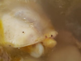 Pollo a la jardinera