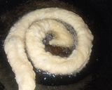 Foto langkah ke 4 dari resep Sosis udang (isian cake).