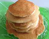 Foto langkah ke 4 dari resep Pancake seadanya.