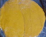 Foto del paso 5 de la receta: Masa Sablé