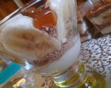 صورة لخطوة 2 من وصفة تحلية بنة عالمية 😋😋 فرحي اهل بيتك وضيوفك