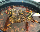 Foto del paso 9 de la receta: Carcoconta