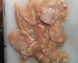Foto langkah ke 1 dari resep Ayam Panggang untuk Diet super mudah.